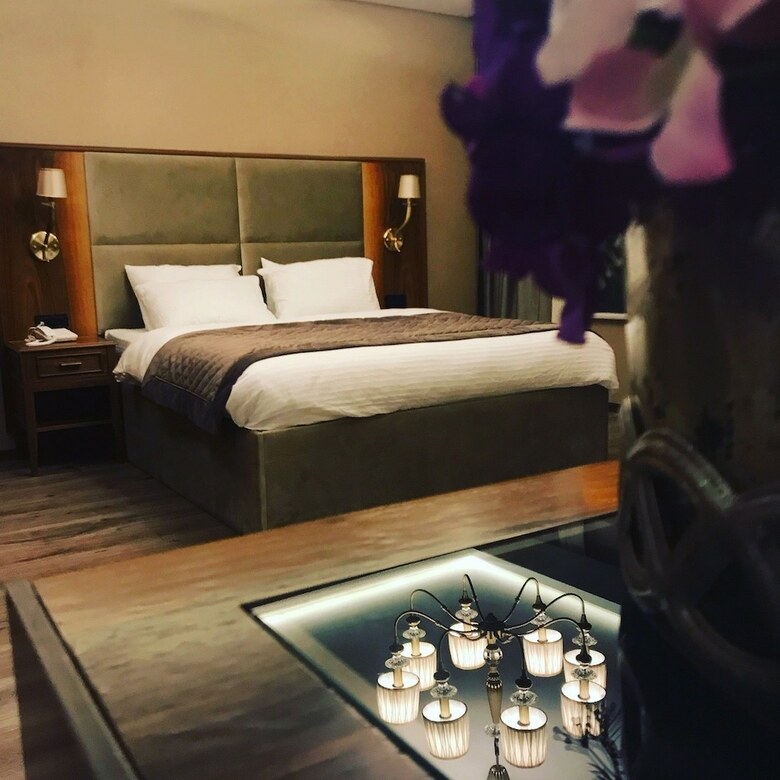 Hotel Yali Bahce Butik Otel