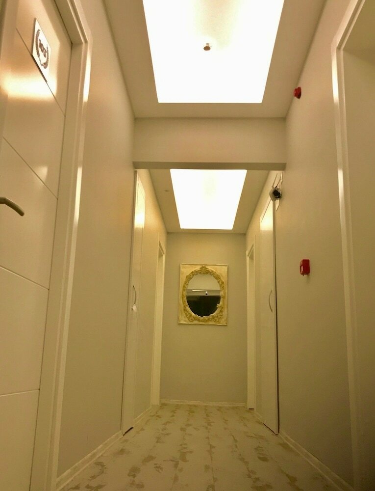Hotel Yali Bahce Butik Otel