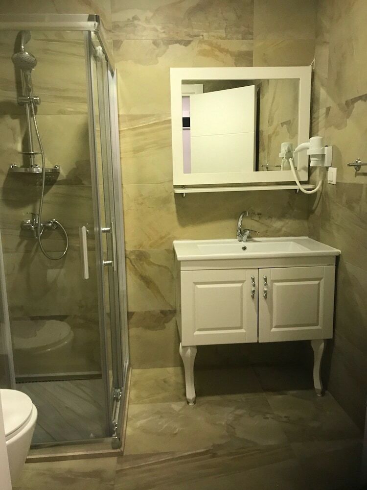 Hotel Yali Bahce Butik Otel