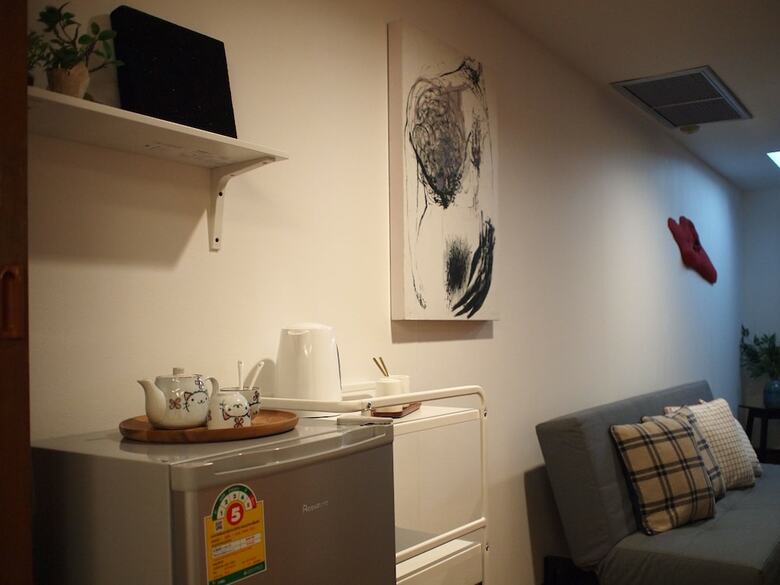 Hotel Artery House