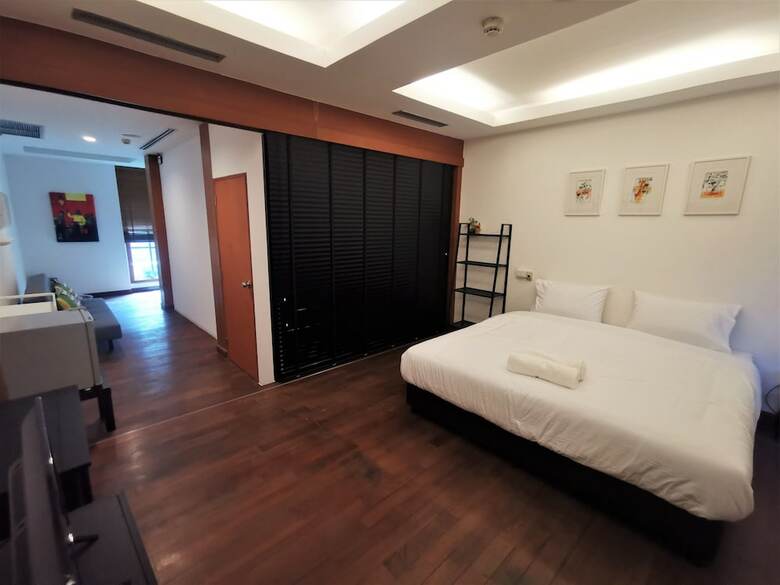 Hotel Artery House