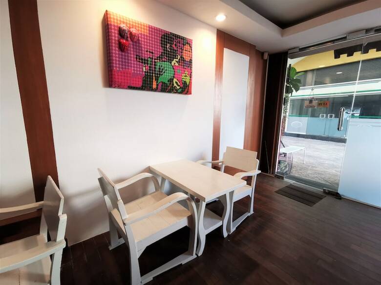 Hotel Artery House