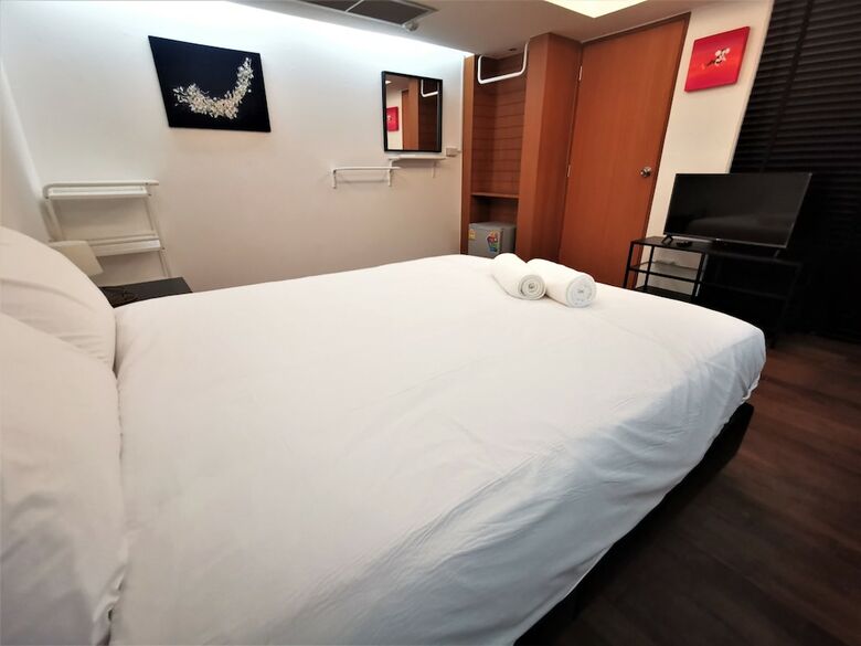 Hotel Artery House