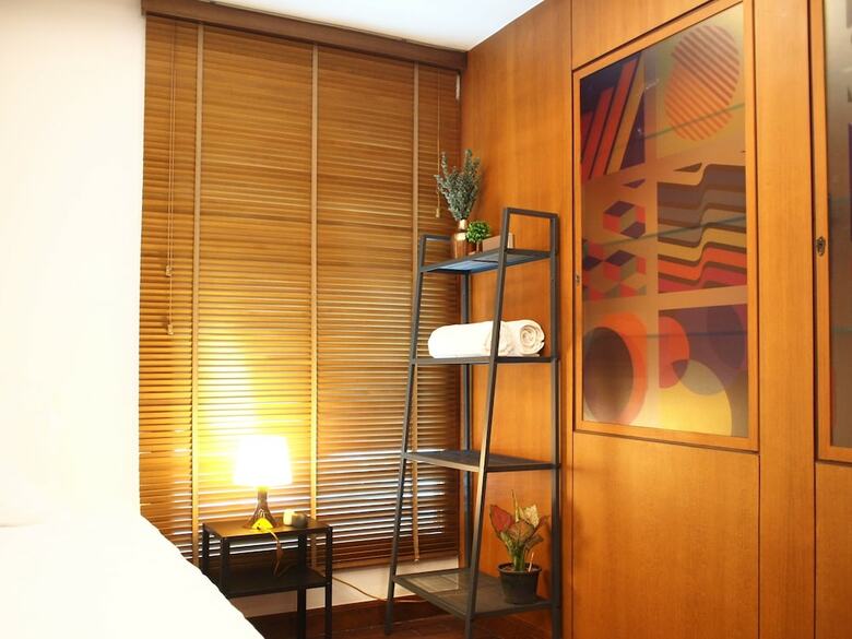 Hotel Artery House