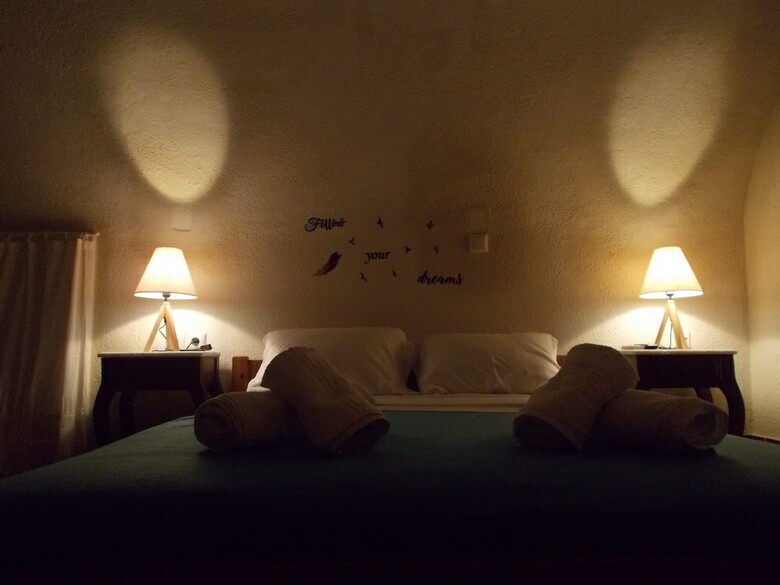 Hotel Loukas Kontos Traditional House