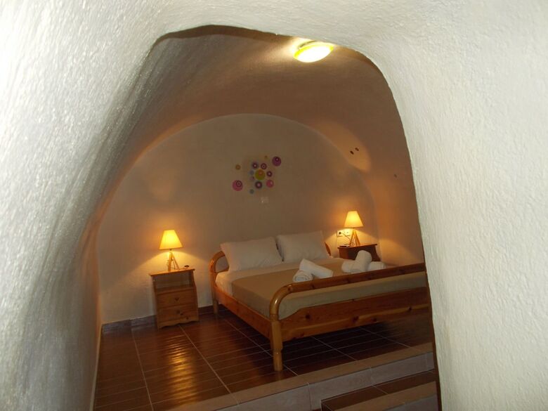 Hotel Loukas Kontos Traditional House