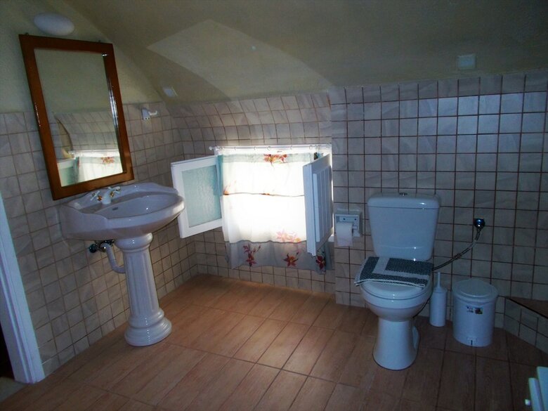 Hotel Loukas Kontos Traditional House