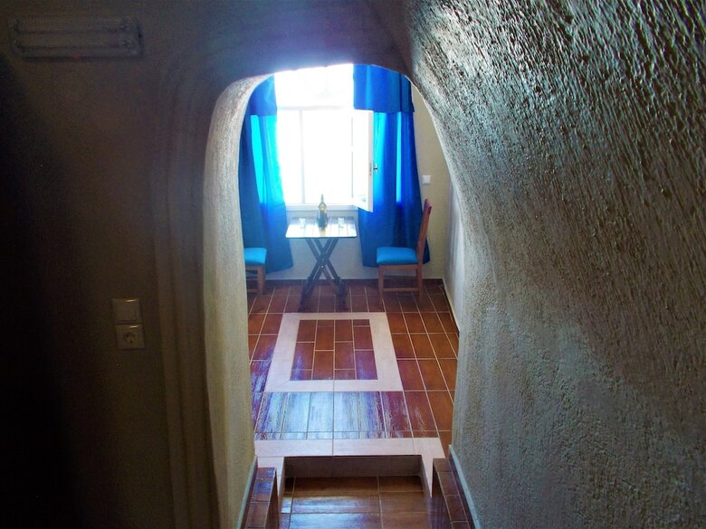 Hotel Loukas Kontos Traditional House