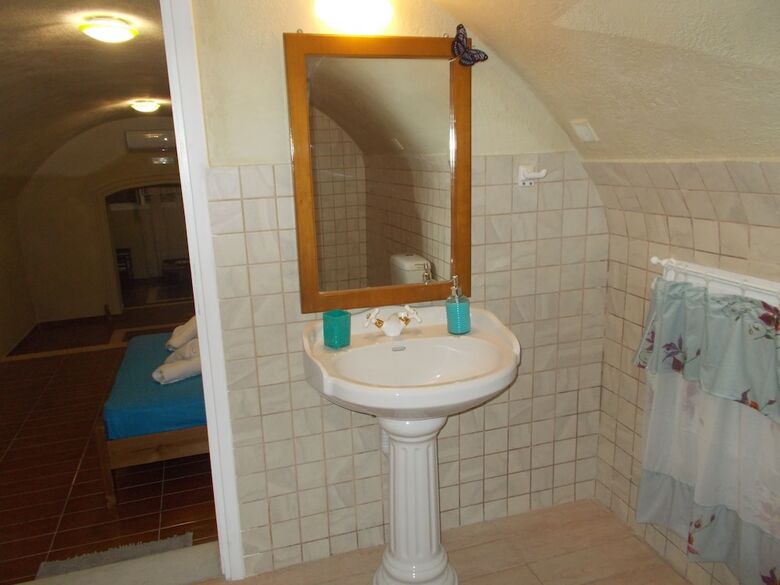 Hotel Loukas Kontos Traditional House