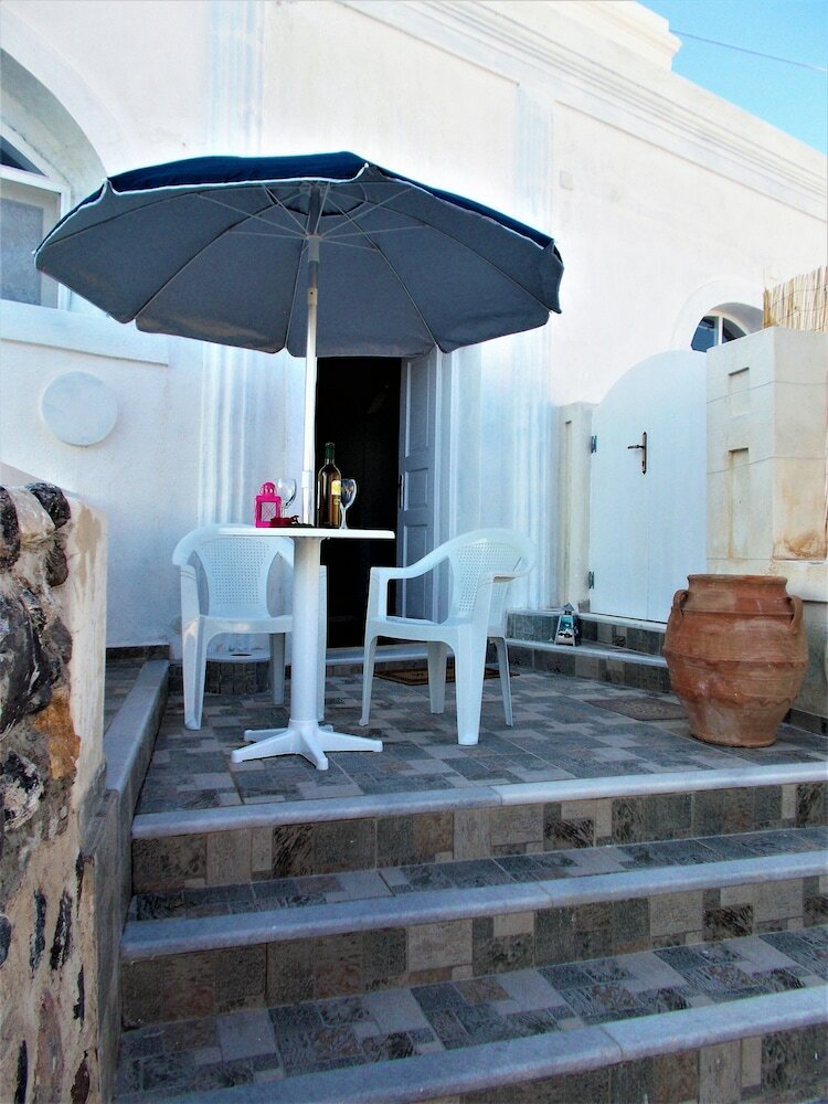 Hotel Loukas Kontos Traditional House