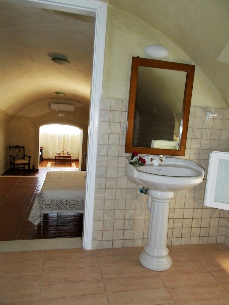 Hotel Loukas Kontos Traditional House