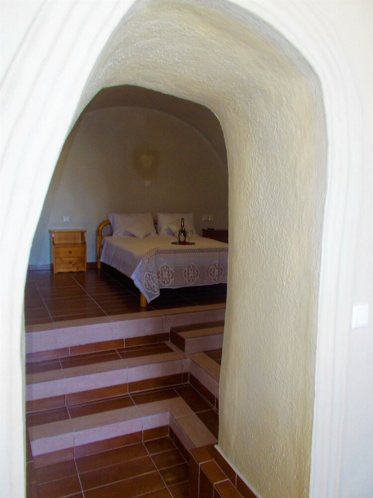 Hotel Loukas Kontos Traditional House
