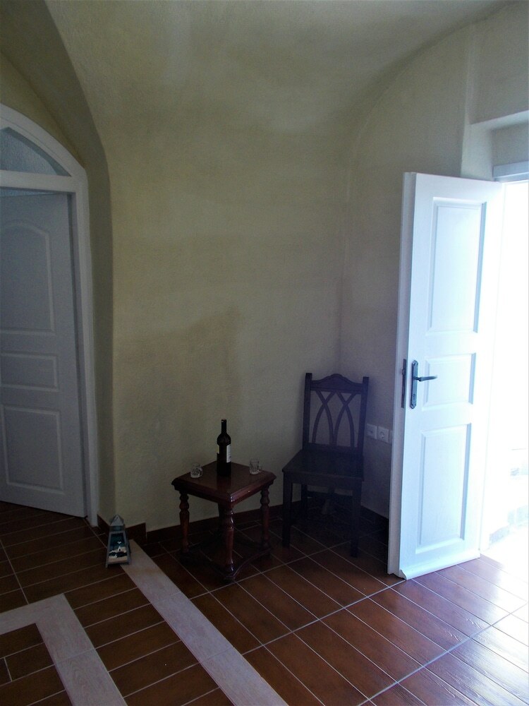 Hotel Loukas Kontos Traditional House