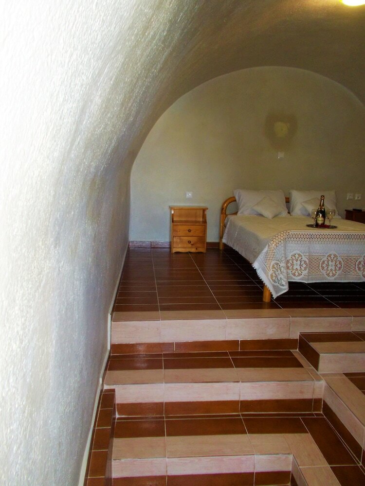 Hotel Loukas Kontos Traditional House