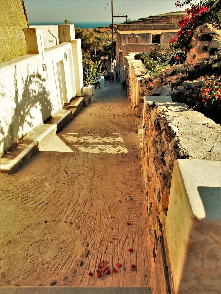 Hotel Loukas Kontos Traditional House