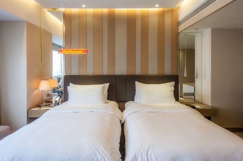 Hangzhou Tower Hotel