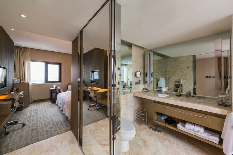 Hangzhou Tower Hotel