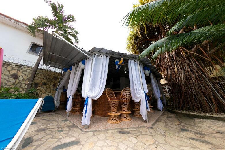 Apartamentos Residence Tropical Garden