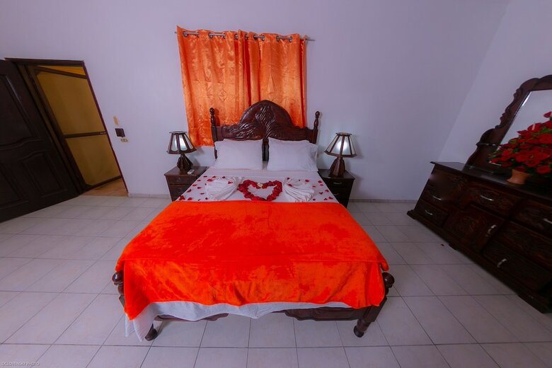 Apartamentos Residence Tropical Garden