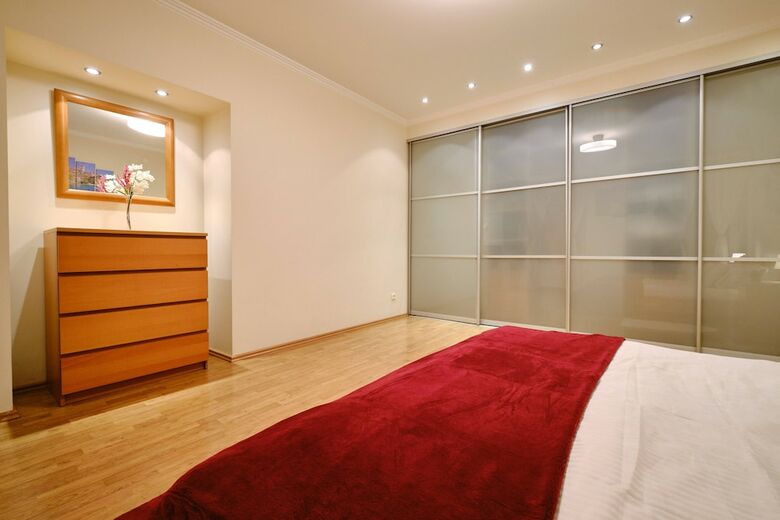 Apartamentos Center City Flats M.sadovaya