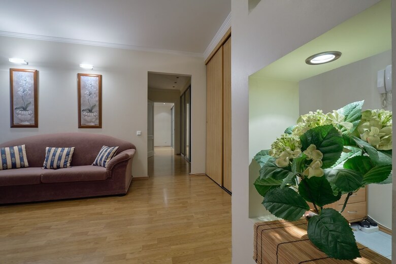 Apartamentos Center City Flats M.sadovaya