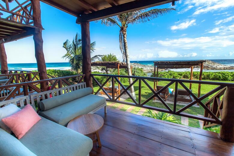 El Pez Colibri Boutique Hotels