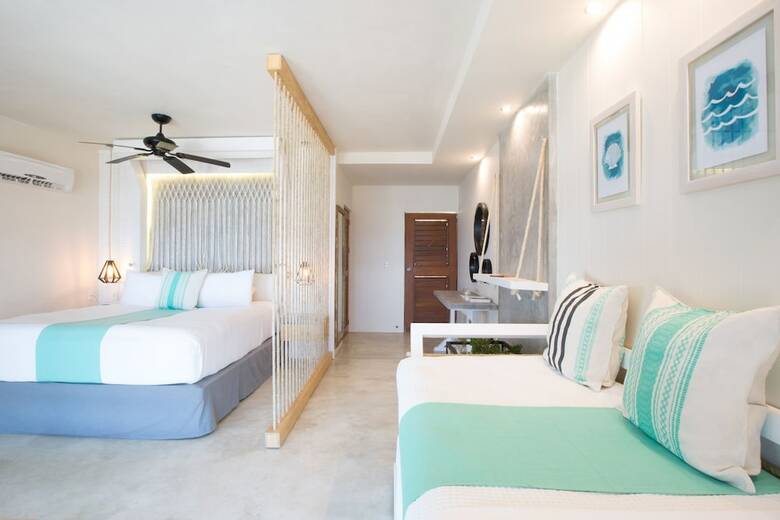 El Pez Colibri Boutique Hotels