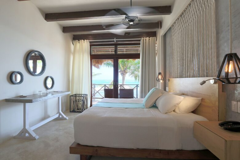 El Pez Colibri Boutique Hotels