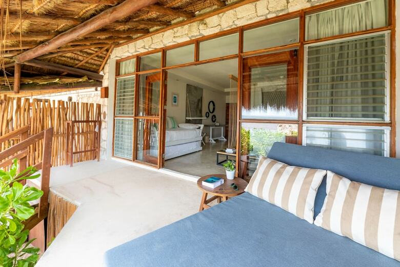 El Pez Colibri Boutique Hotels