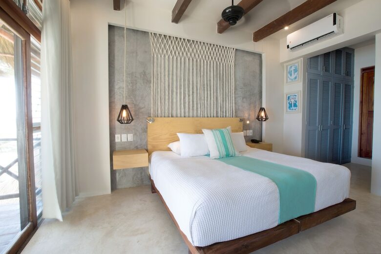 El Pez Colibri Boutique Hotels