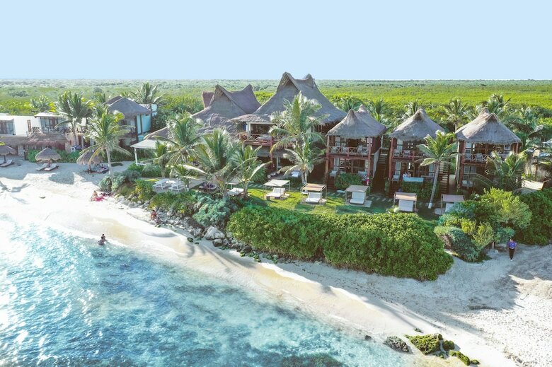 El Pez Colibri Boutique Hotels