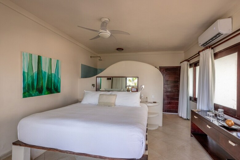 El Pez Colibri Boutique Hotels