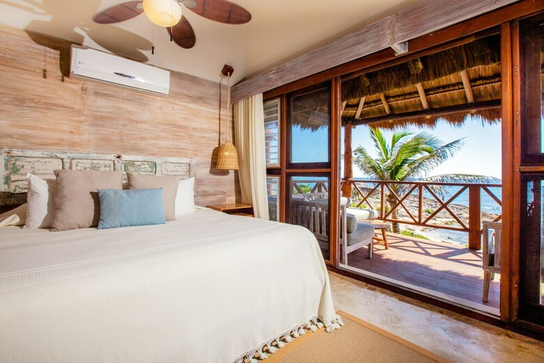 El Pez Colibri Boutique Hotels