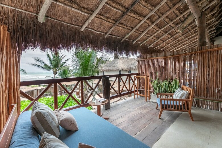 El Pez Colibri Boutique Hotels