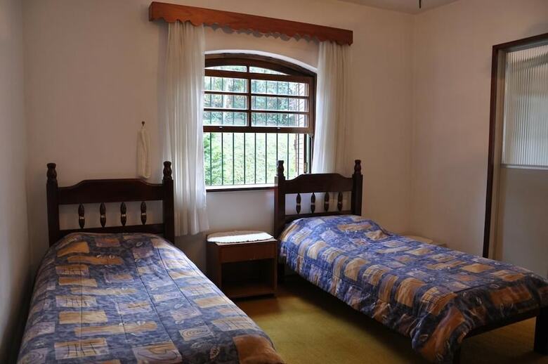 Hotel Vila Regina
