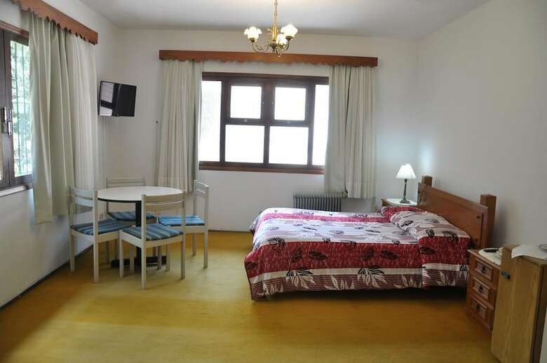 Hotel Vila Regina