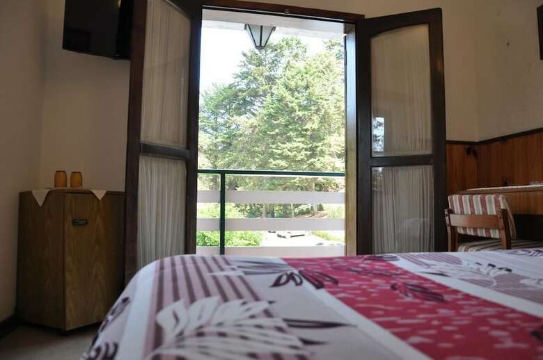 Hotel Vila Regina