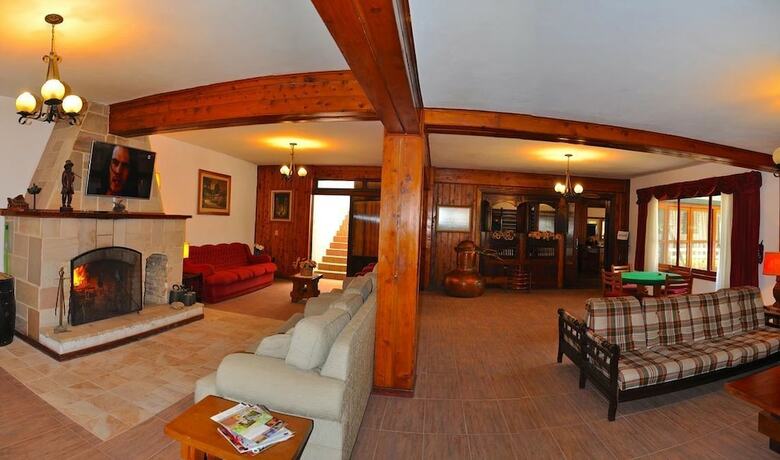 Hotel Vila Regina