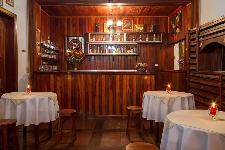 Hotel Vila Regina