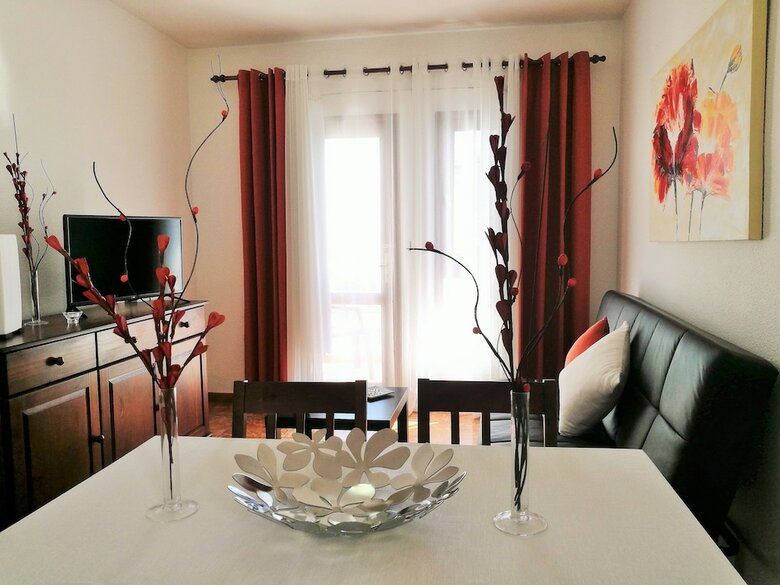Apartamentos Funchal