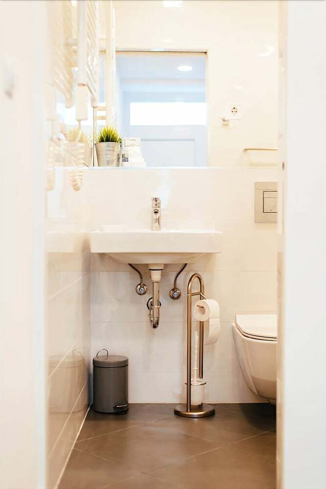 Aurea City Center Apartment Zagreb