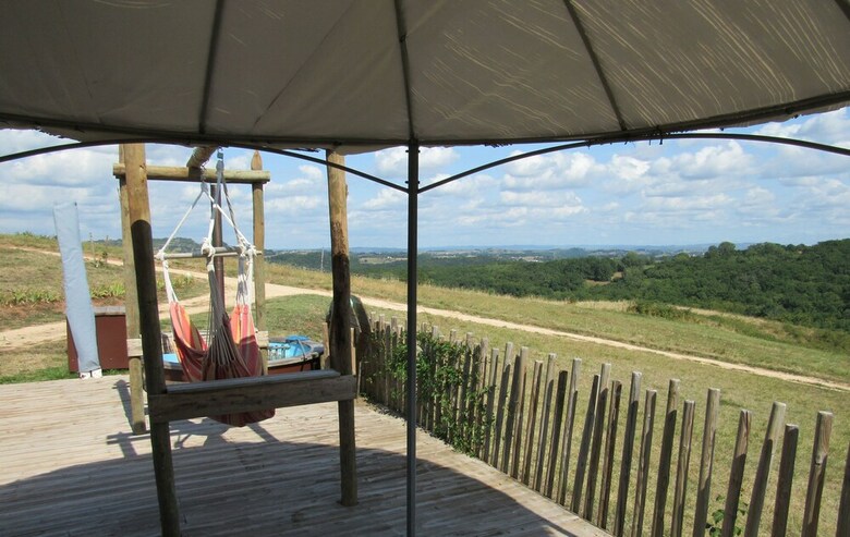 Bed & Breakfast Air Nature Limousin