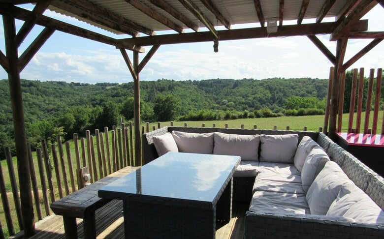 Bed & Breakfast Air Nature Limousin