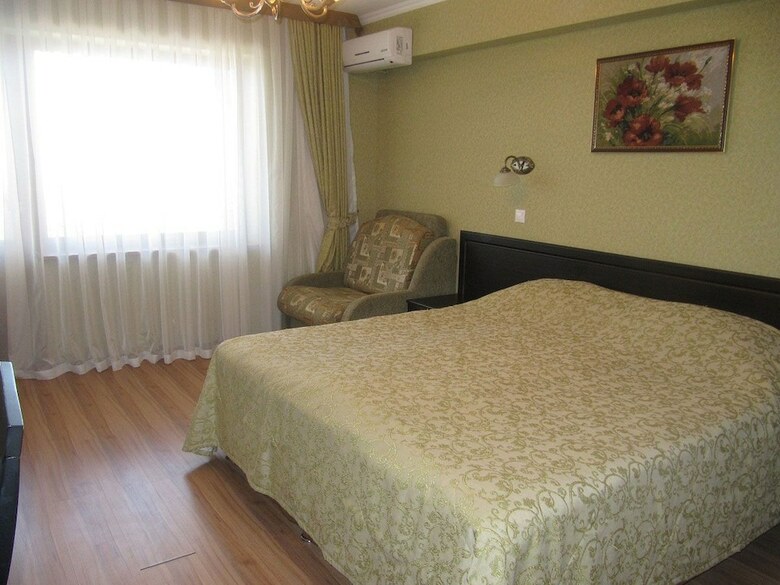 Hotel Aks
