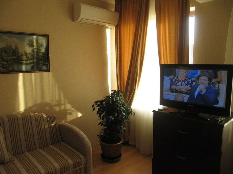 Hotel Aks