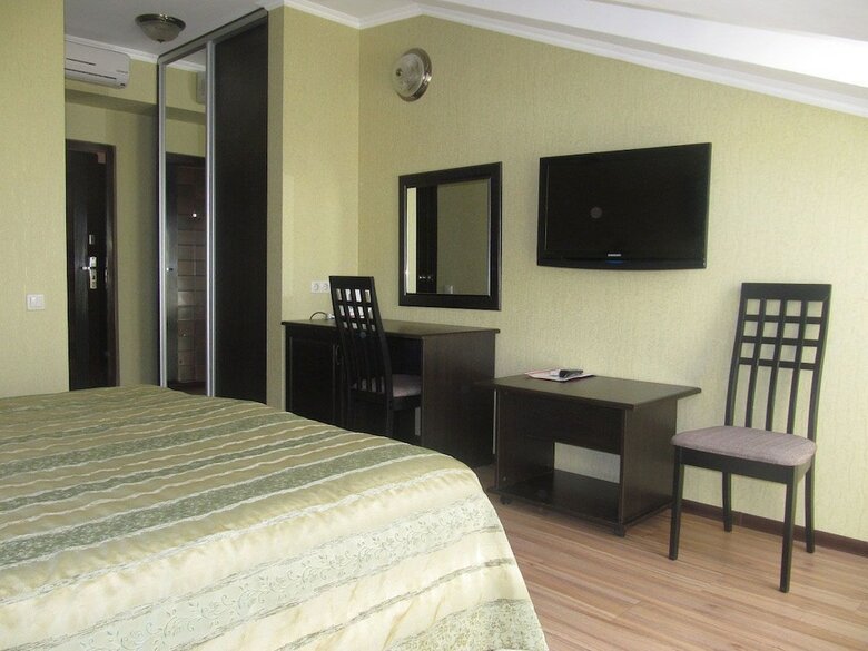 Hotel Aks