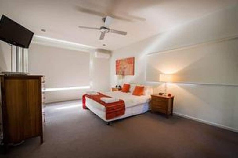Beach Road Holiday Homes
