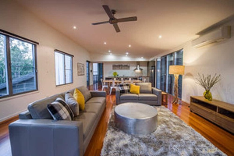Beach Road Holiday Homes