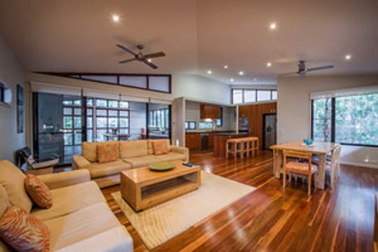 Beach Road Holiday Homes