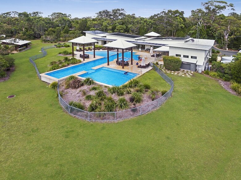 Beach Road Holiday Homes